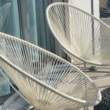 Charming Apartment With Balcony & Pool Lisbon Luaran gambar