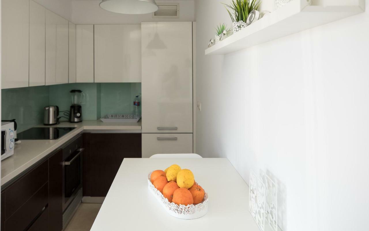 Charming Apartment With Balcony & Pool Lisbon Luaran gambar