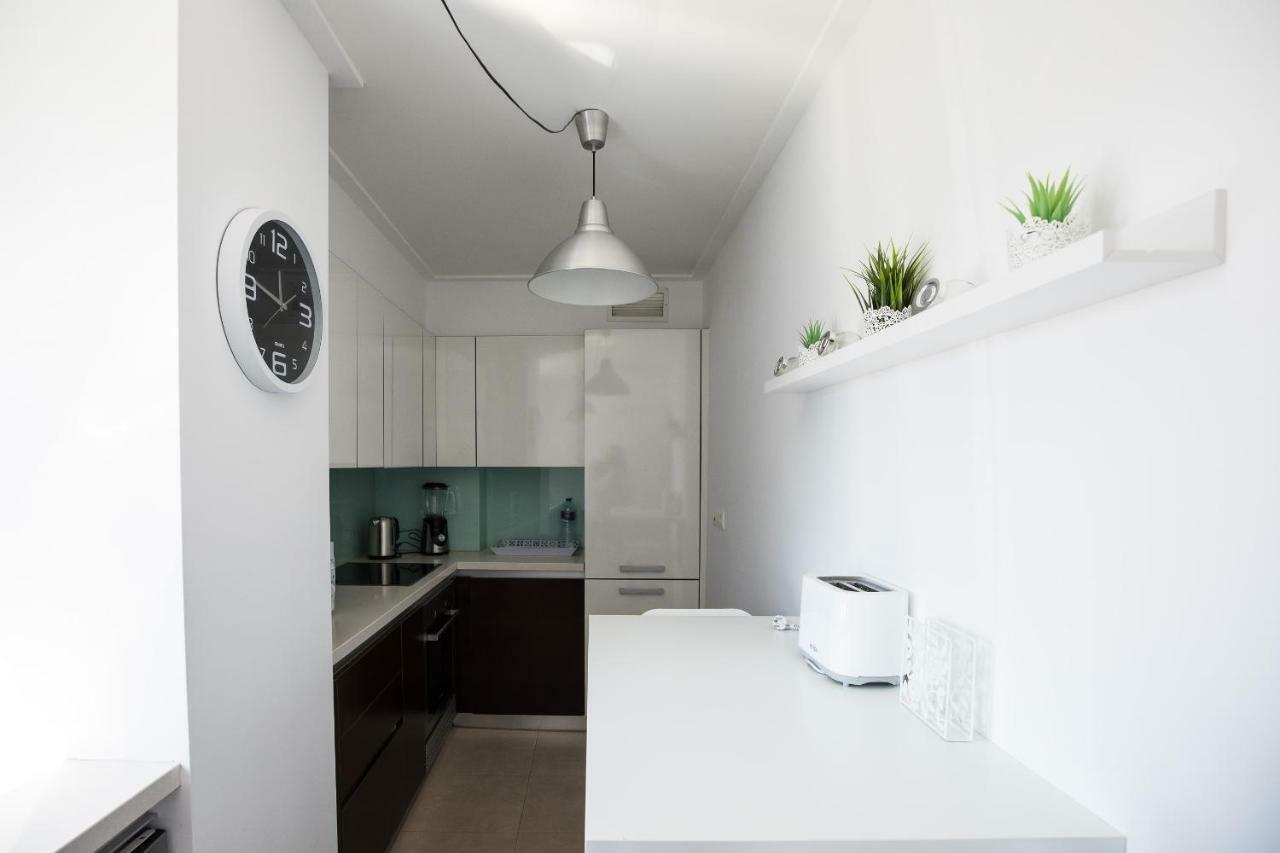 Charming Apartment With Balcony & Pool Lisbon Luaran gambar